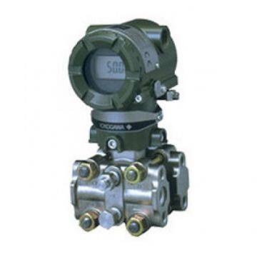 GAUGE PRESSURE TRANSMITTER EJA430A photo-2