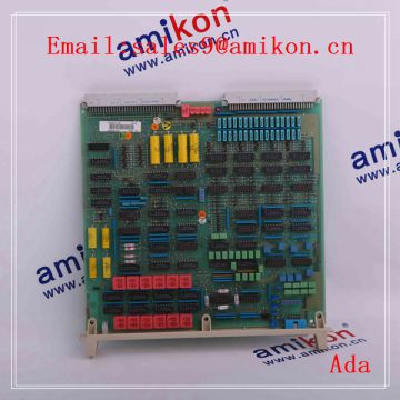 Drive Crowbar Circuit Board Communication Interface DSQC658 ||abb