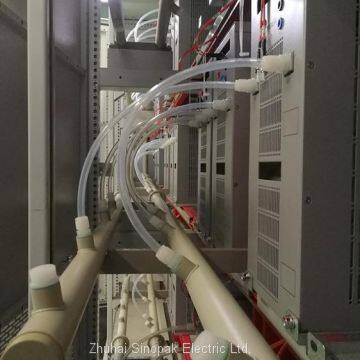 Sinopak 3~11kV Indoor Water Cooled SVG photo-3