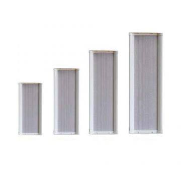 FM Addressable Waterproof Column Speaker 20W 40W 60W 100W photo-2