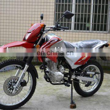 Guangzhou New Style 250cc off Road Motorcycle Dirt Bike photo-2