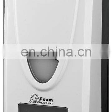 Hot Sale 1000ml Bottle Soap Dispenser With Teflon Valve photo-5