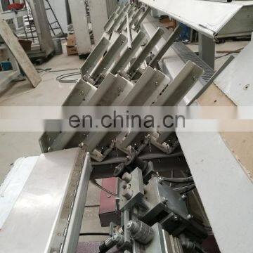 Domestic and International Hot Sales LWJ01 Automatic Bar Bending Machine photo-3