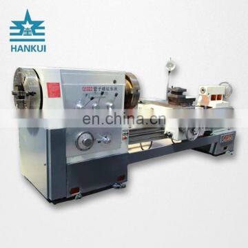 CKNC6163 5 Axis Cnc Moulding Auto Lathe Machine photo-4