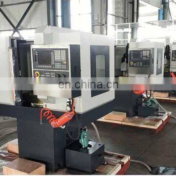 XK7118 Vertical 3 Axis Cnc Milling China Education Cnc Machines photo-5