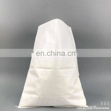 Color printing high quality PP Woven Bag Raw Material