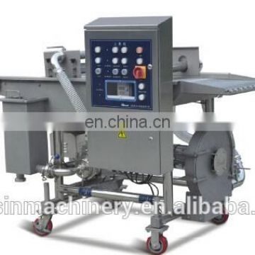 Hot Sale Automatic Battering Machine