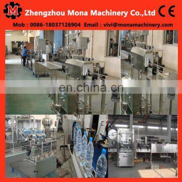 Liquid Filling Machine With Long Working Life photo-3