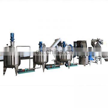 New Type Peanut Butter Machine Peanut Butter Production Manufacturers for Sale photo-2