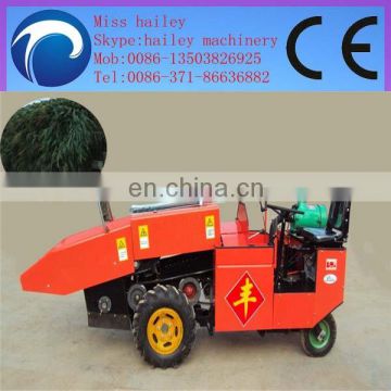 good reputation and low price mini corn harvester