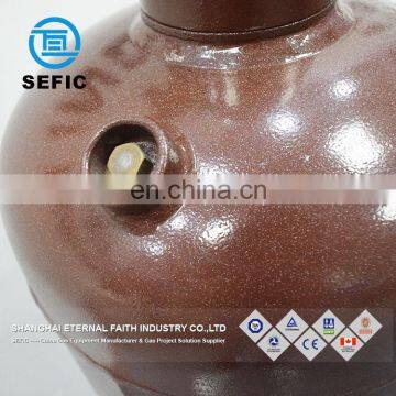 SEFIC Brand Acetylene Gas Cylinder Price