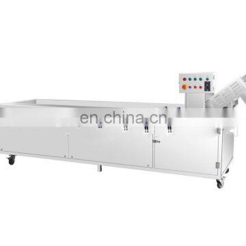 2016 Hot Sale Vegetable Washing Machine/ Fruit washer/Vegetable Cleaning Machine