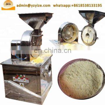 Commercial Pepper Chili Grinder Machine Spice Grinder Machine photo-5