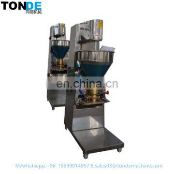 200-300kg/h Fish Ball Manufacturing Machine/fish Ball Machine Price photo-6