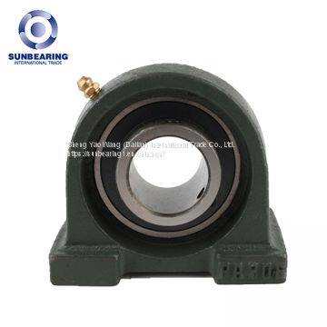 30mm Bore UC Pillow Block Bearing Housing Bearing UCPA206