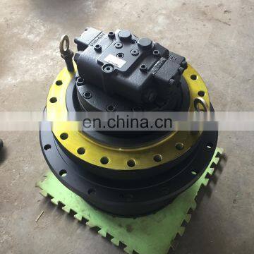 330D Travel Device Excavator Travel Motor 271-6376