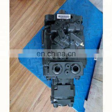 708-3S-00950 Запчасти для экскаватора Главный поршневой насосный агрегат PC55MR-3 Гидравлический насос photo-2