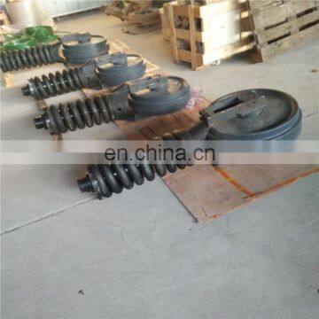 Excavator SK350-8 Idler Assy On Sale