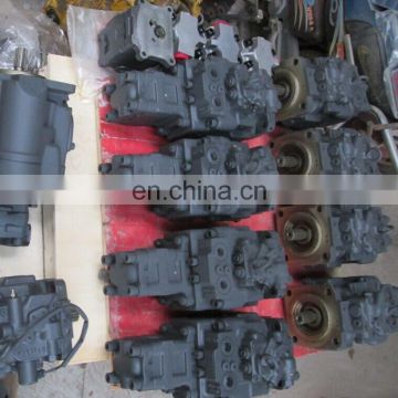 PC35MR-3 Excavator Main Pump PC35MR-3 Hydraulic Pump 708-3s-00721