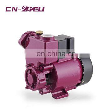 china low noise electronic water hydraulic pressure booster pumps for air conditioner