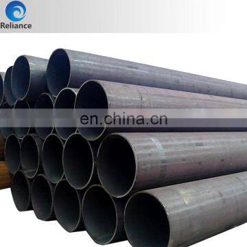 Structure pip cold drawn round 28 inch large diameter seamless steel pipe