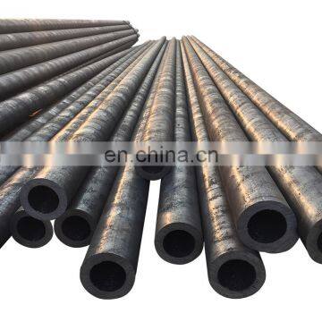 Seamless Pipe Manufacture Super Alloy Steel Seamless Pipes Astm A213 t2 Alloy Tube photo-6