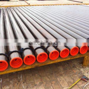 Hot sell api 5l stpg38 seamless steel pipe for gas and oil