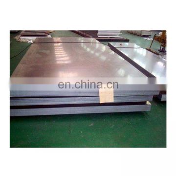 High quality colc rolled steel sheet for building