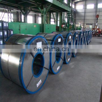 ShanDong GI Hot dipped galvanized steel coil with high quality DX51D 1220x0.12