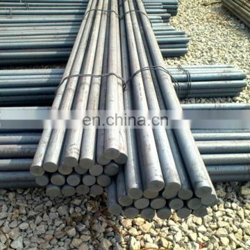 Manufacture S20c round bar steel