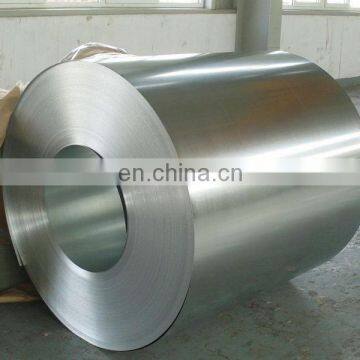 30-180G/M2 Hot Dipped DC51D+AZ Galvanized Coil photo-6