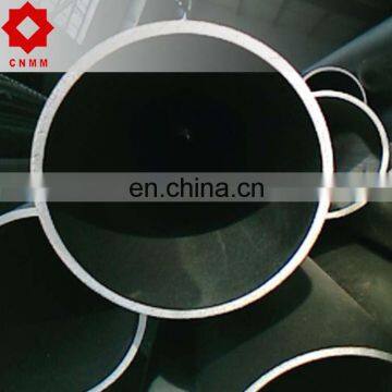 black corrosion coating structural g3454 seamless steel pipe