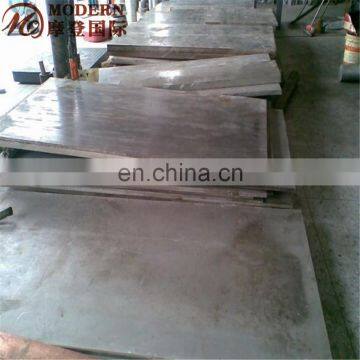 Mirror Embossed Aluminum Plate