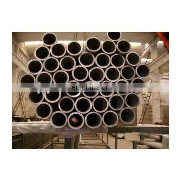 China Supplier Large Diameter 7 Inch Diameter PVC Stainless Steel Pipe 304 1.4301 With Best Price With Free Sample From Tianjin photo-3