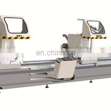 Factory Price Single Head Aluminum Profile Cutting Saw photo-6