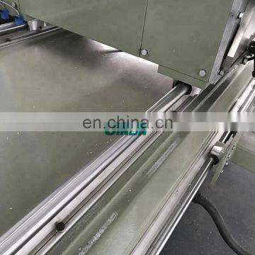 Aluminium Doors Window Manufacturing Machine for Cutting Aluminium photo-4