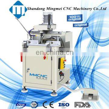 Israel Shandong Mingmei Copy-routing Drilling Machine for Aluminum Profile Copy Router Machine Aluminum Window Copy Mill photo-5