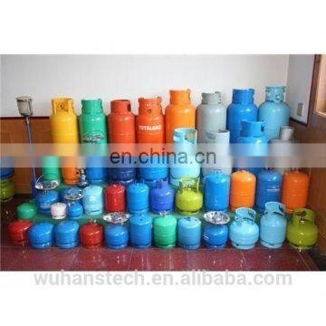 Lpg Gas Cooking Cylinders 3KGS-50KGS photo-2