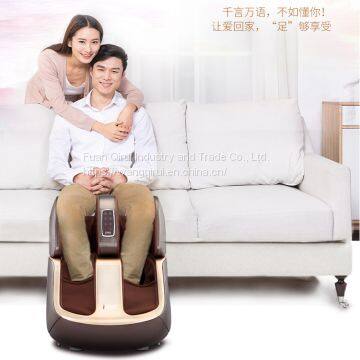 Foot therapy machine Energy saving and low energy consumption foot therapy machine