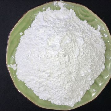 Amorphous Silica Powder Surface Delicate Silica Powder