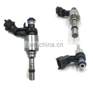 Fuel Injector Nozzle OEM H4P3-9F593-EB2 0261500423