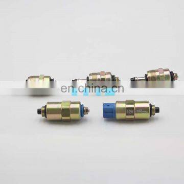 Sale Common Rail Diesel Injector Control Sensor 0330001040