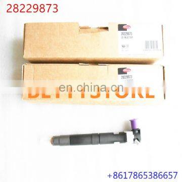 Fuel injector 28229873 for D4CB engine OE: 33800-4A710