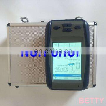 100% high quality injector detector testbench