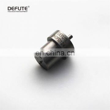 DN0PDN124   Best quality Diesel fuel injector nozzle DN0PDN124 105007-1240