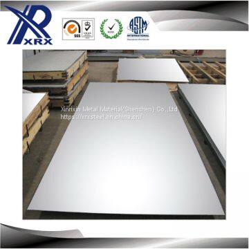 Stainless steel plate 3 mm 317 440c 0.5mm thick stainless steel sheet