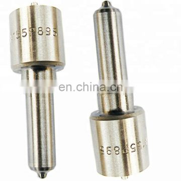 Fuel Injector Nozzle CDLLA155P895/DLLA155P895 with BYC other brand for 6DE3-22E3 Engine