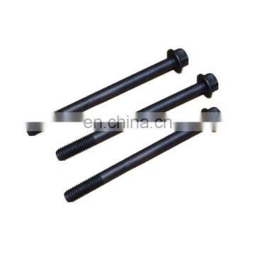 chongqing CCEC KTA19 screw hex flange head cap 3066497