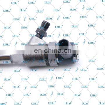 ERIKC 1100200FA130 Fuel Injector Diesel 0445 110 717 Oil Pump Injector 0445110717 Auto Parts 0 445 110 717 for JAC