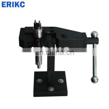 ERIKC E1023001 common rail test bench universal fixture high technology cr injector Universal Fixture